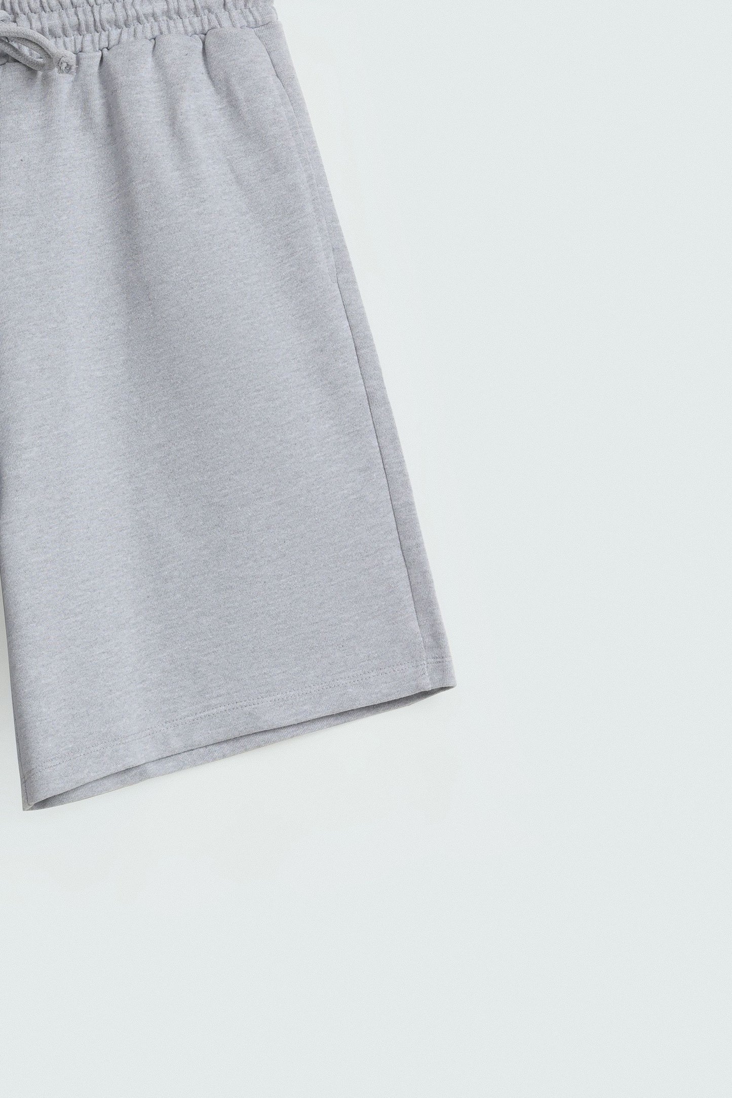 Medium Grey Marl
