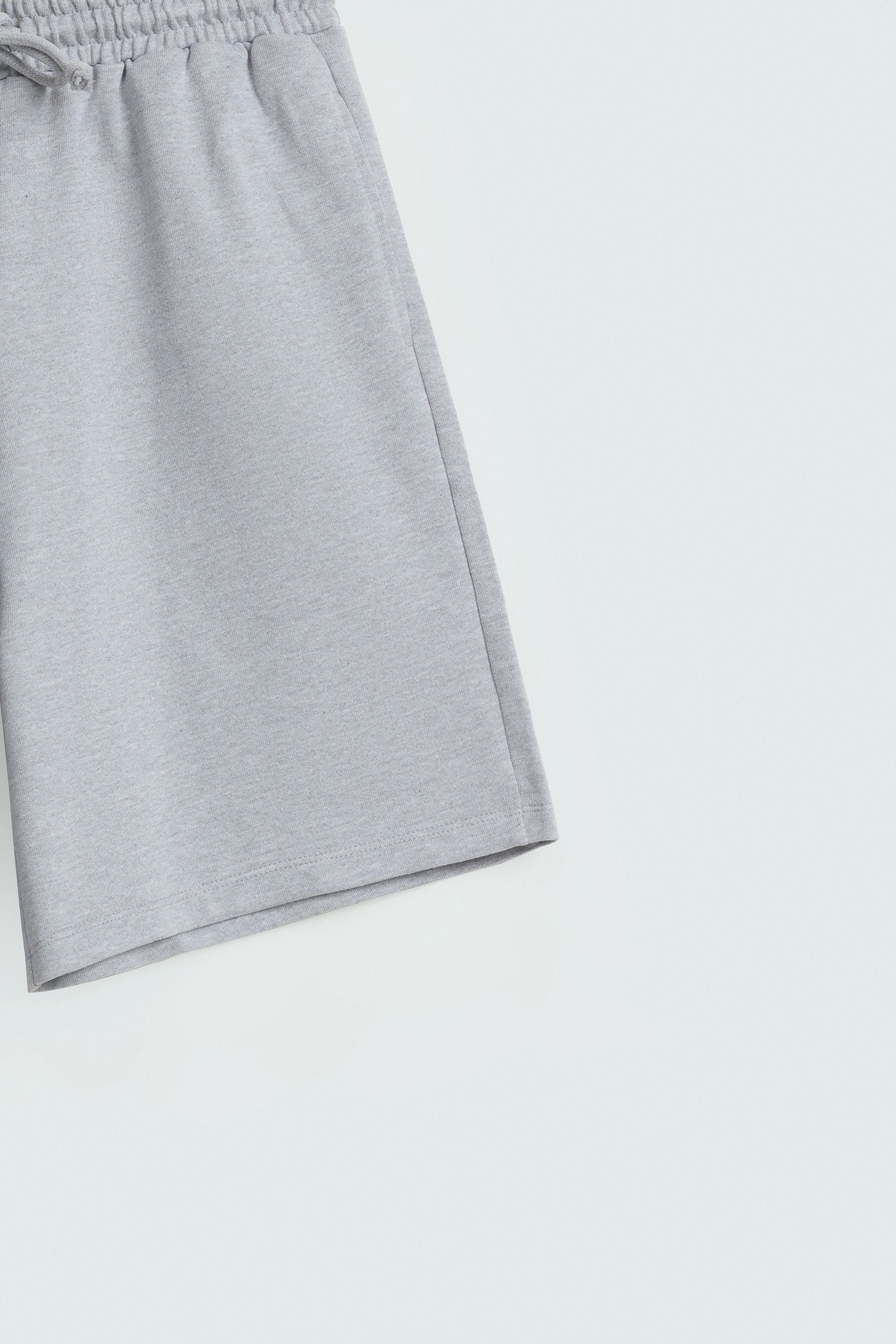 Medium Grey Marl