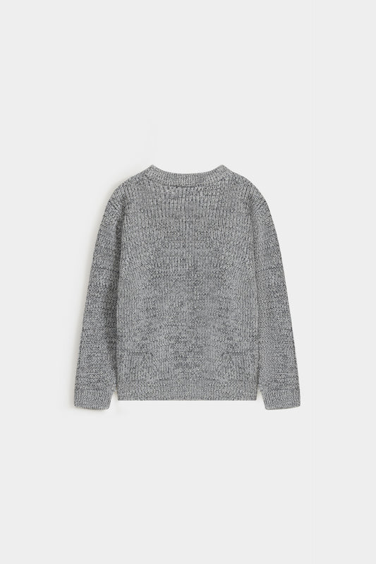 Light Grey Marl