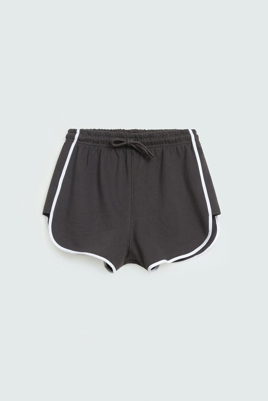 Anthracite Grey