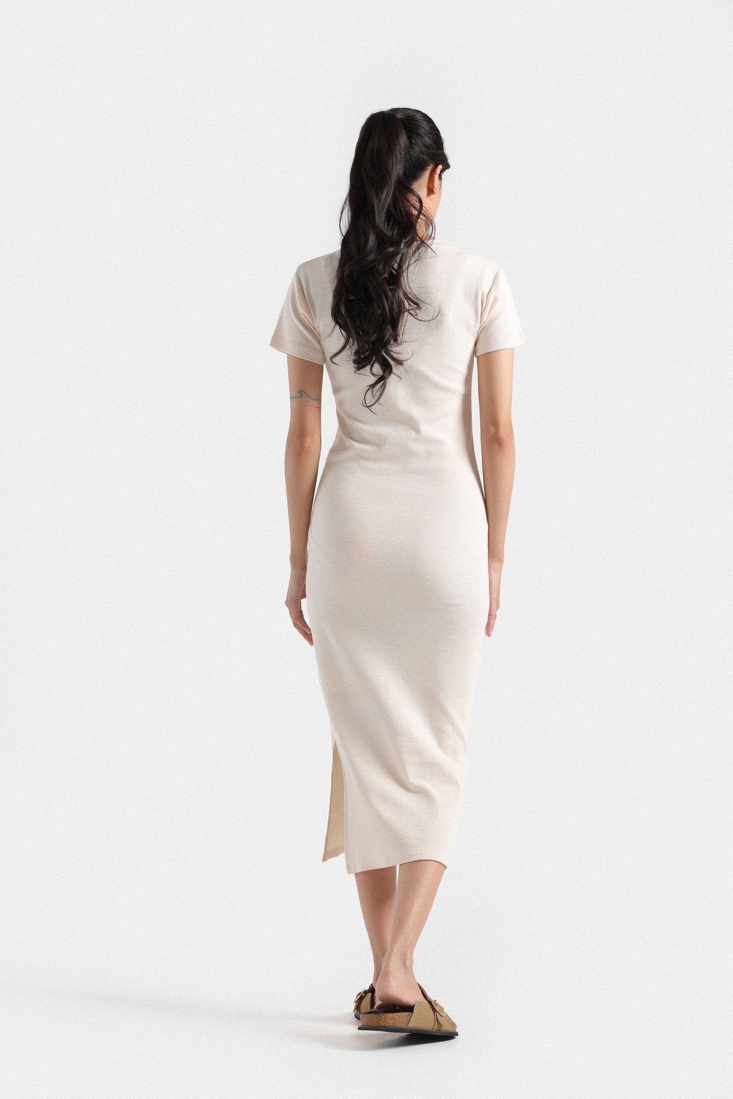 Antique White