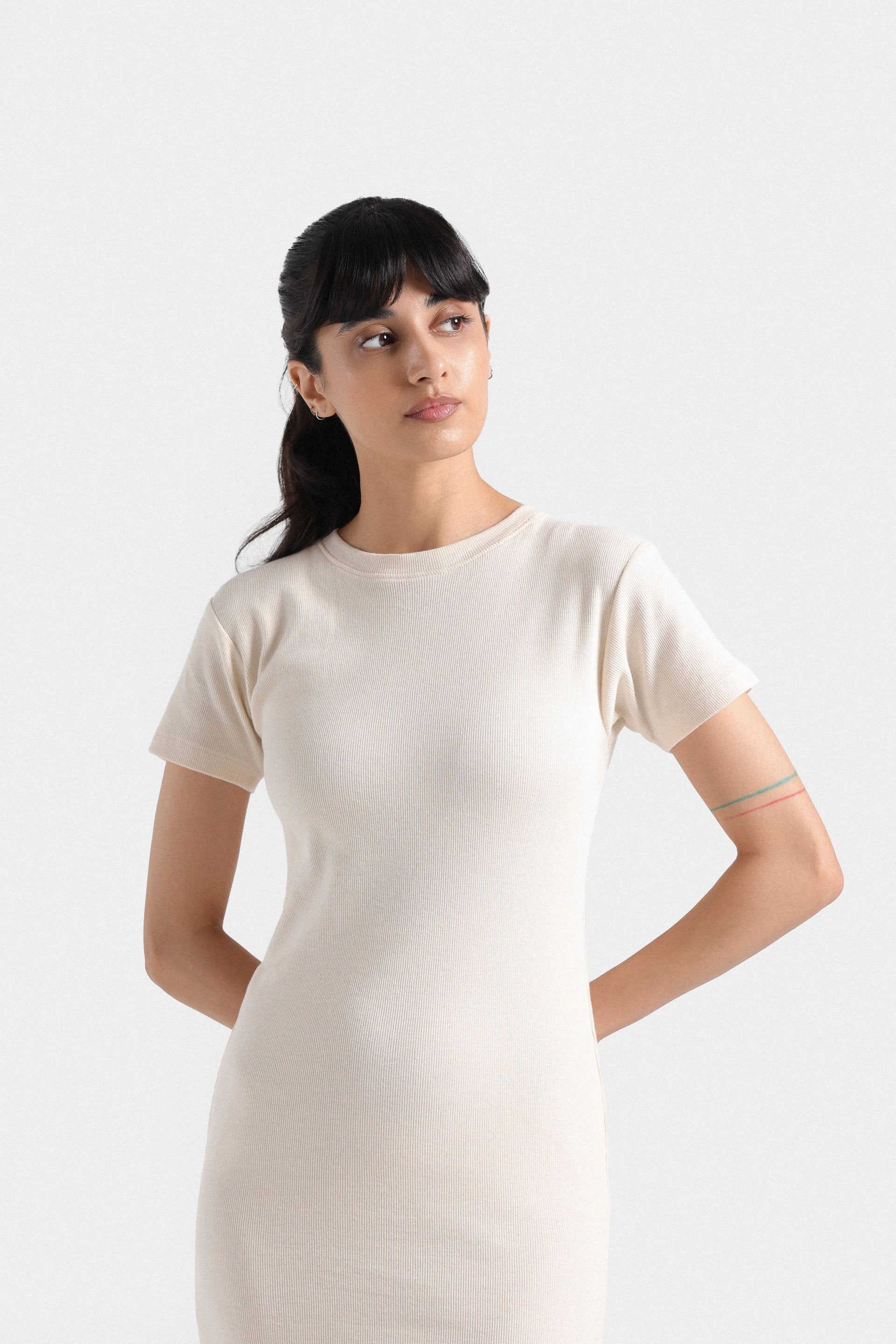 Antique White