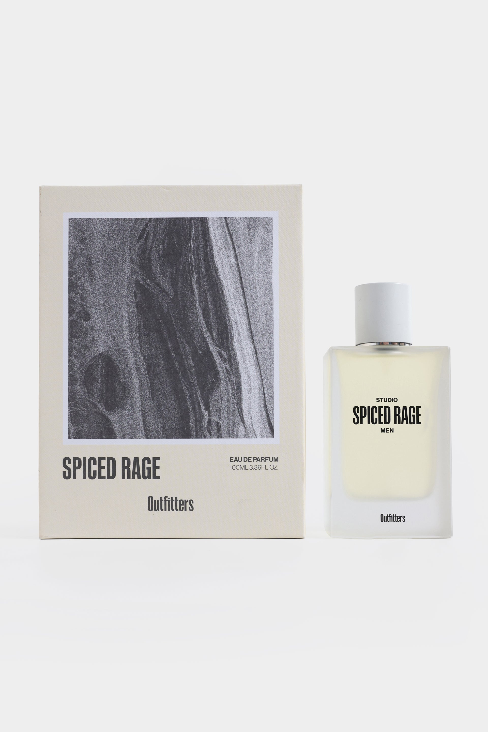 Spiced Rage – Outfitters - Main Image