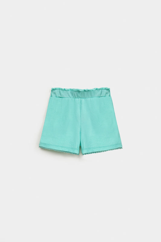 Sea Green