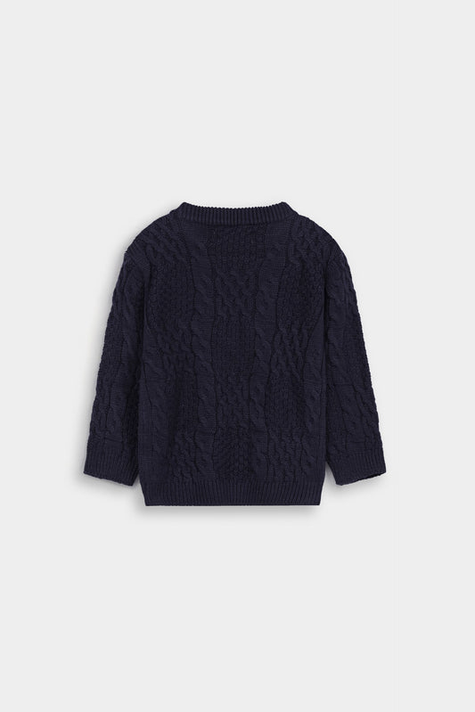 Dark Blue