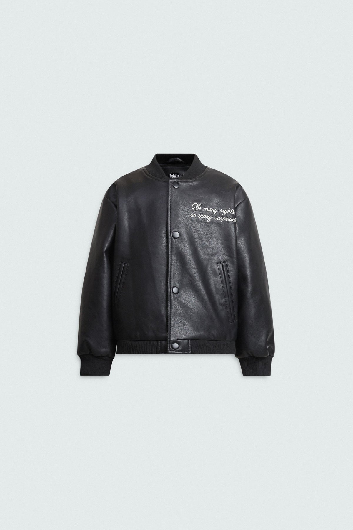 Jet Black