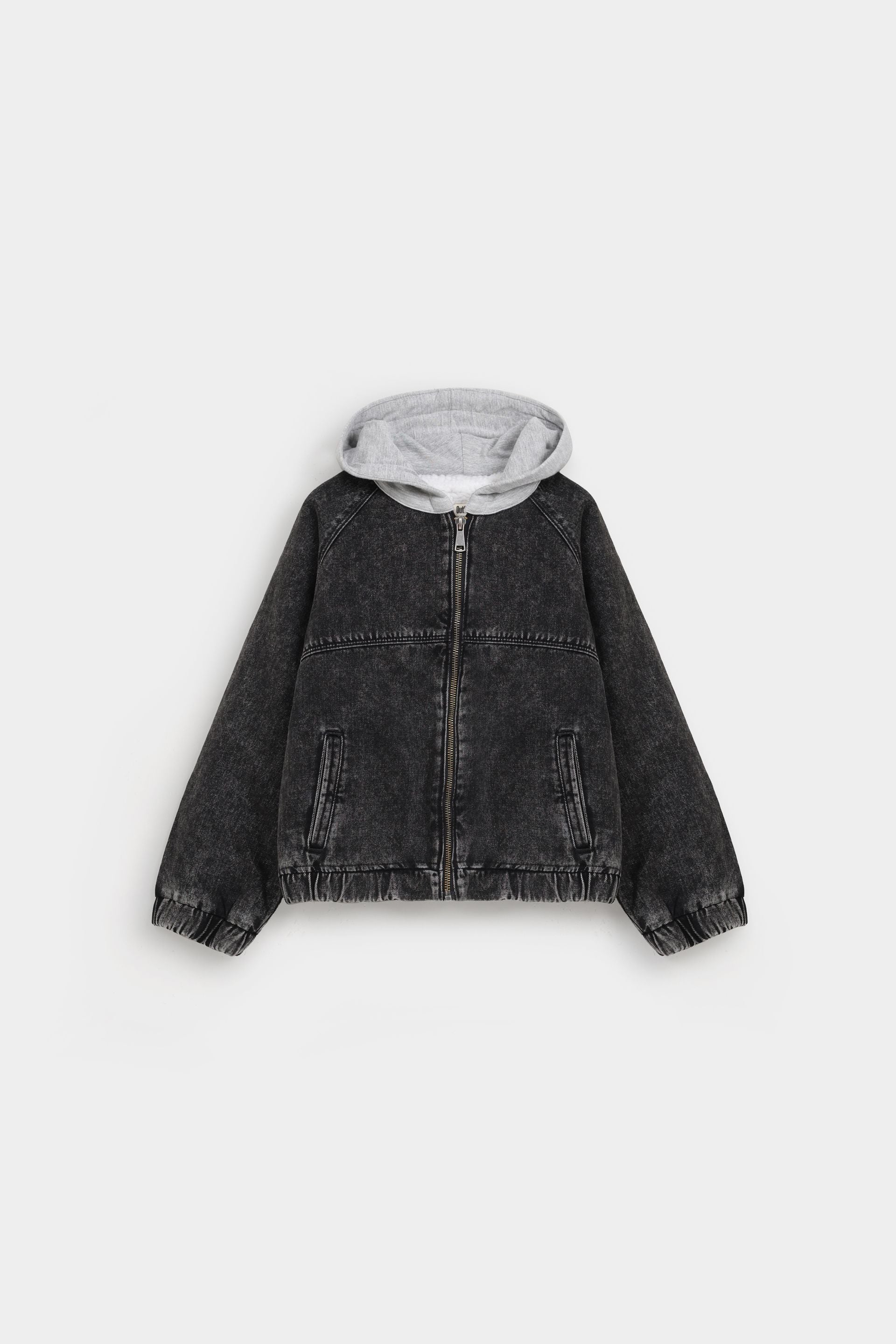 Jet Black