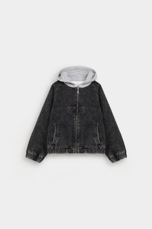 Jet Black