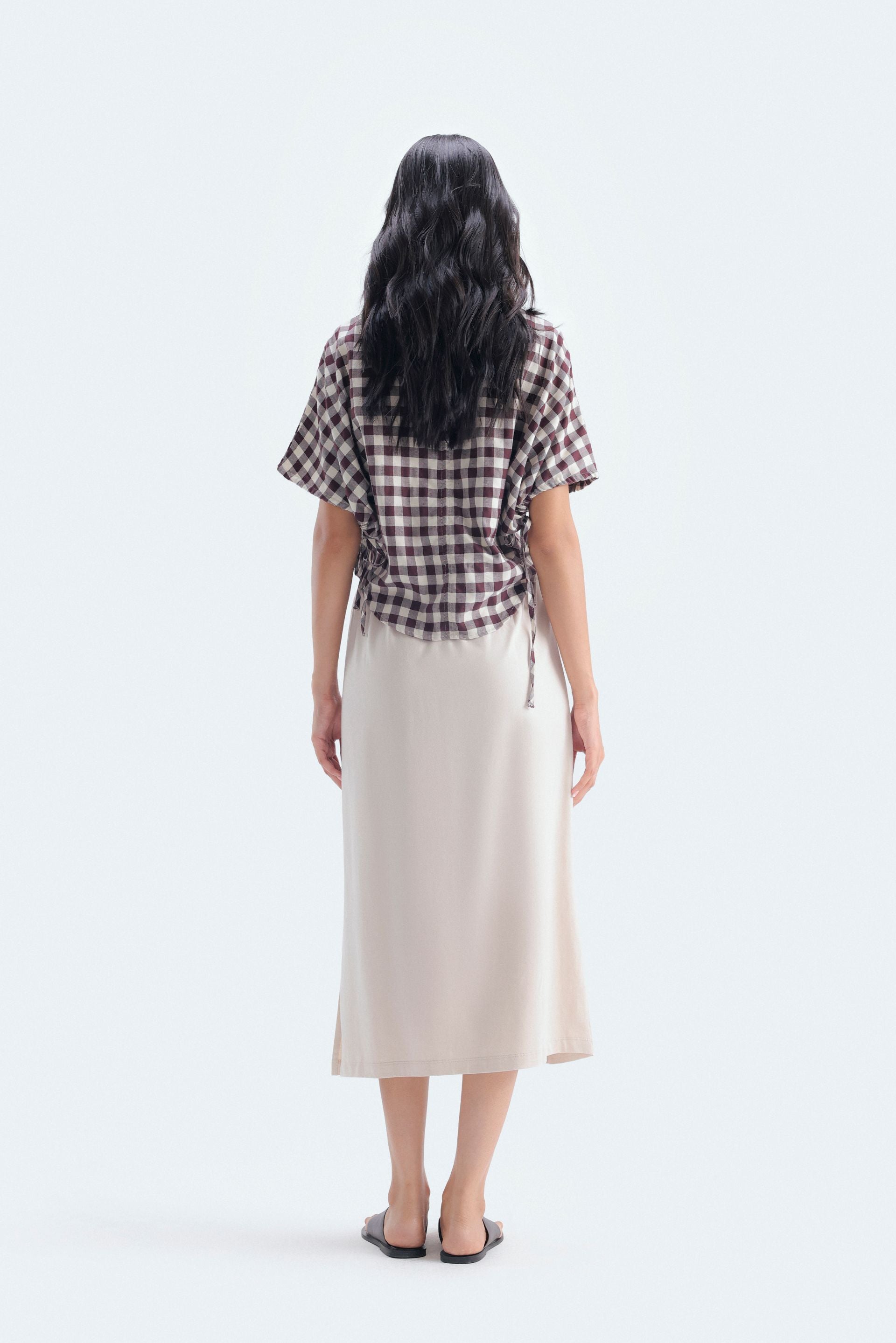 Antique White