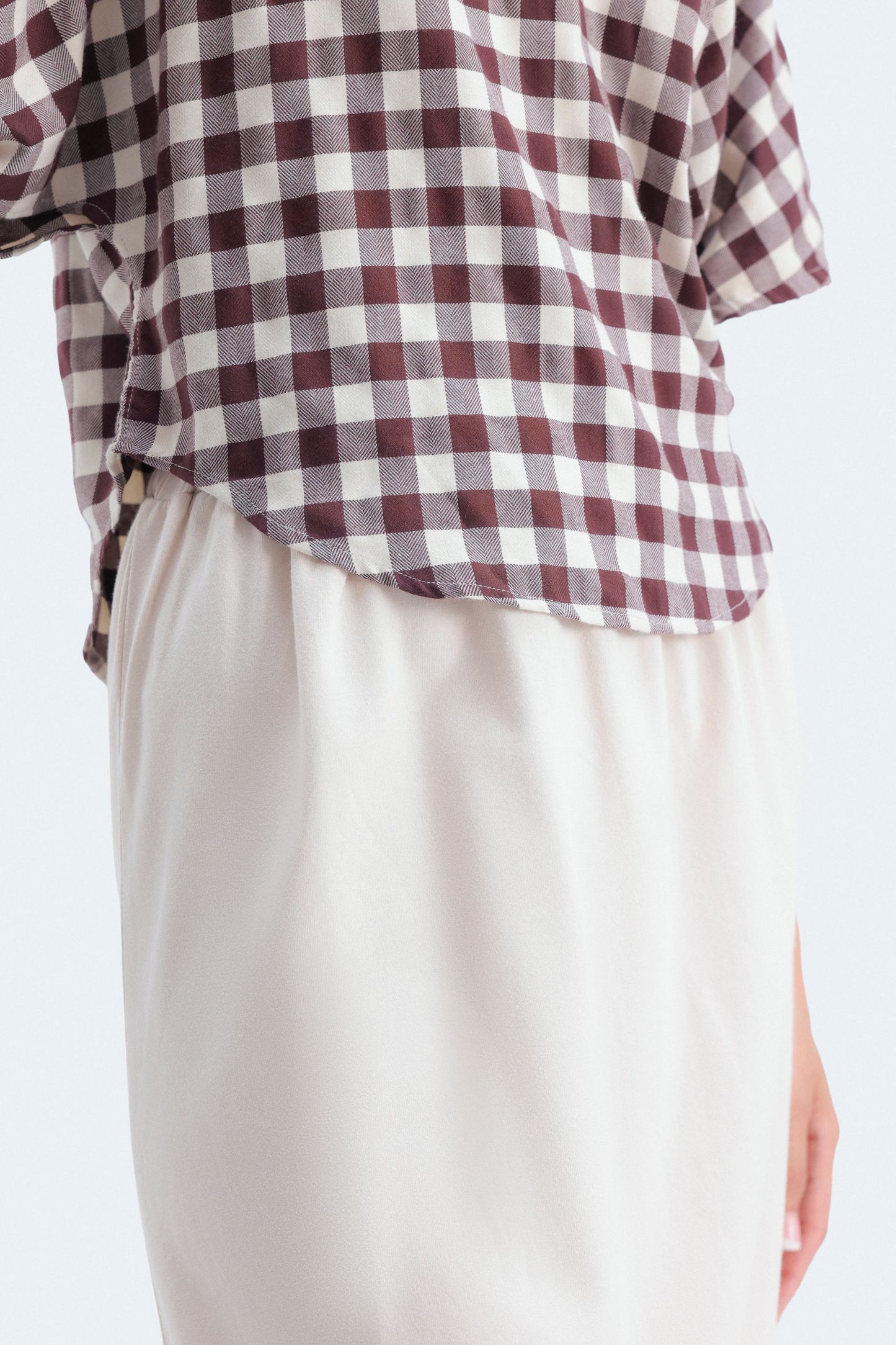 Antique White