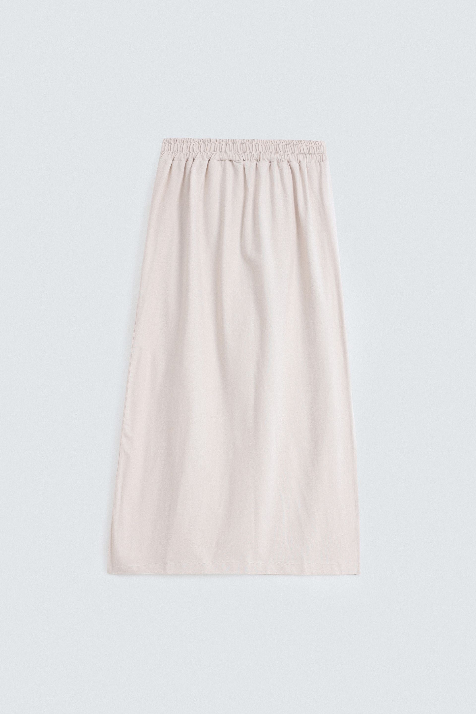 Antique White
