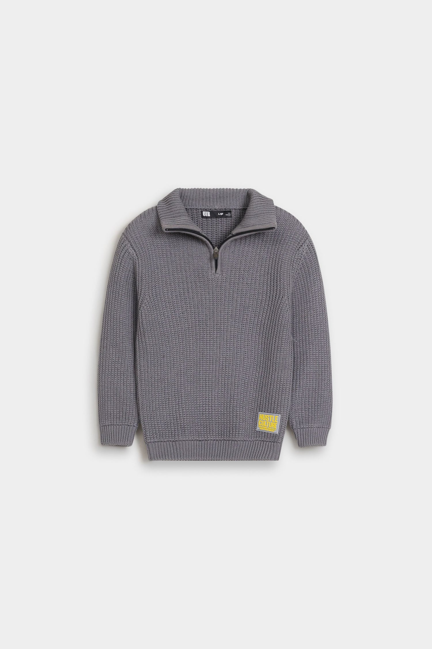 Grey