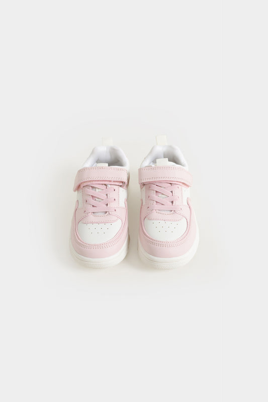 Baby Pink