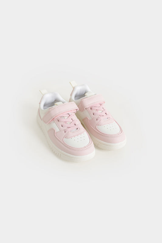 Baby Pink