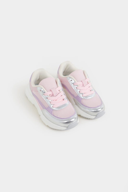 Baby Pink