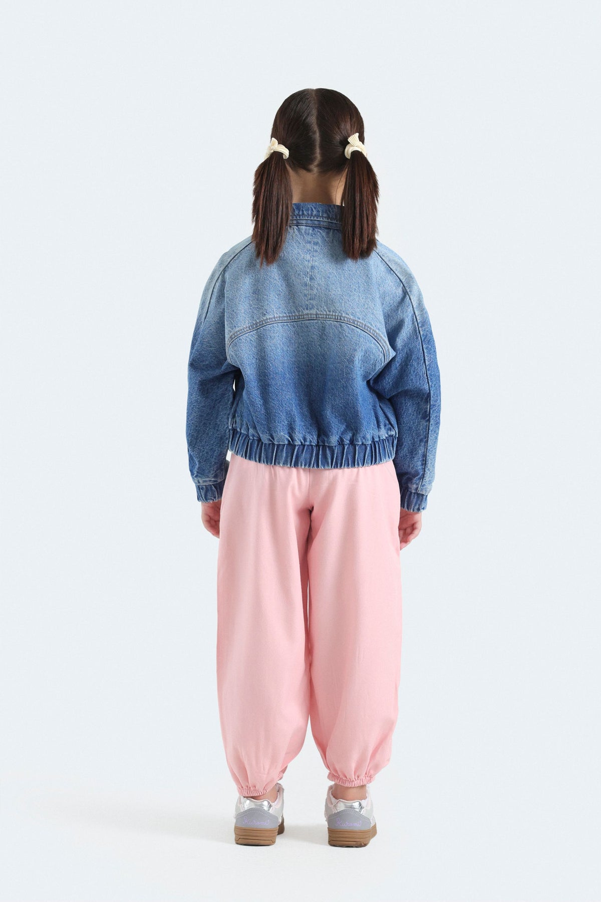 Crystal Blue