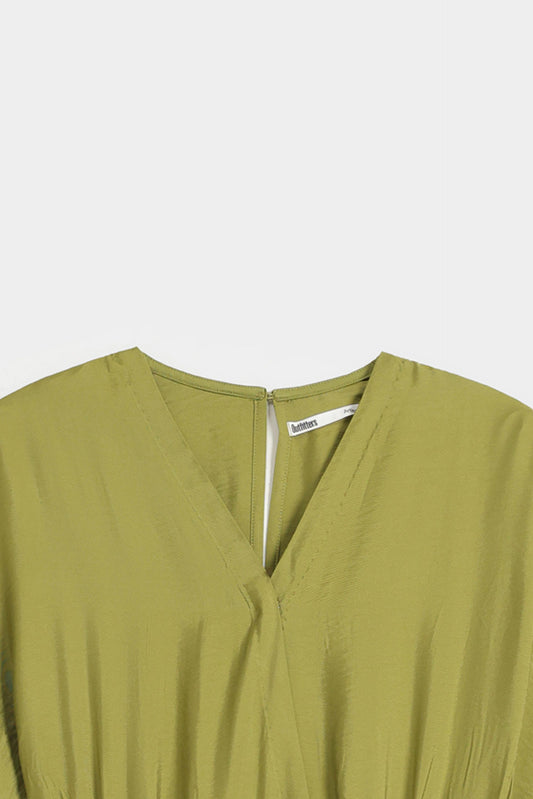 Mid Olive