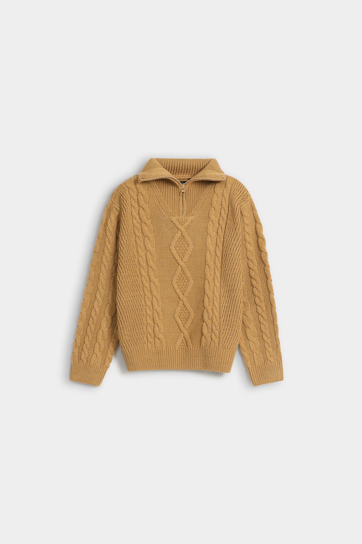 Yellow Beige