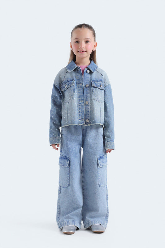 Dusty Blue