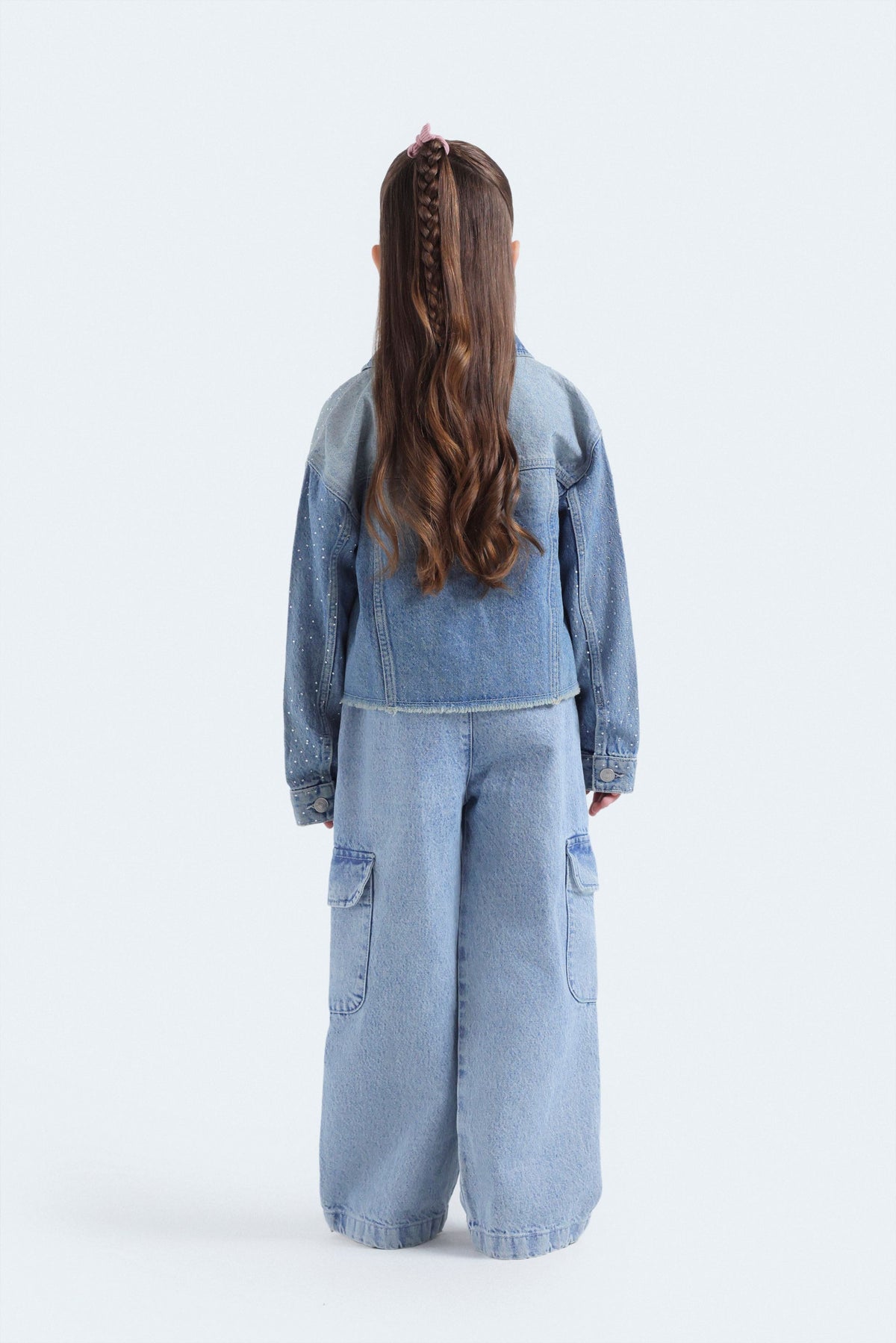 Dusty Blue