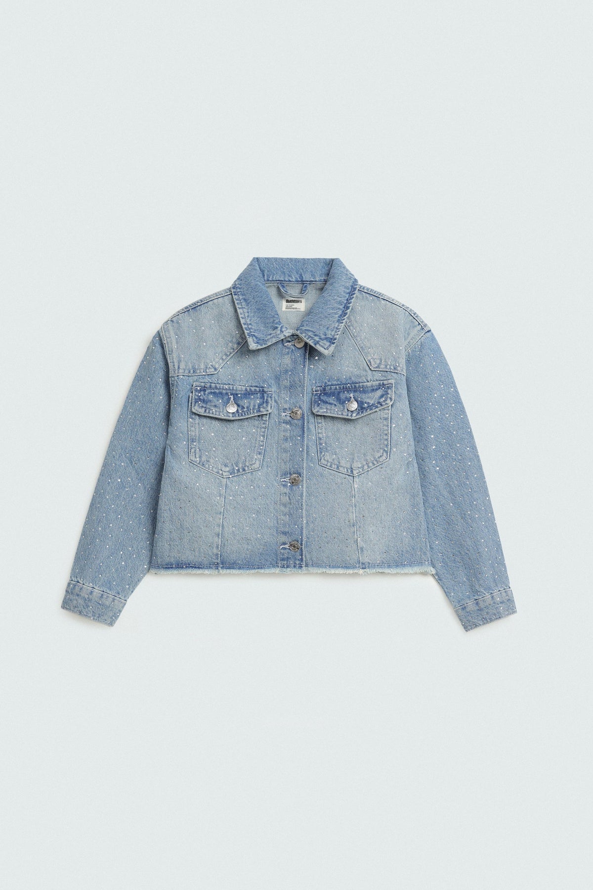 Dusty Blue