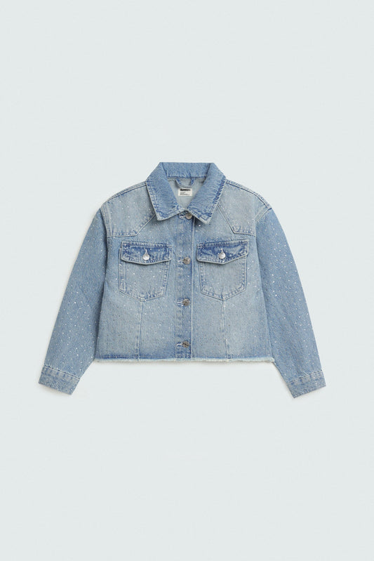 Dusty Blue