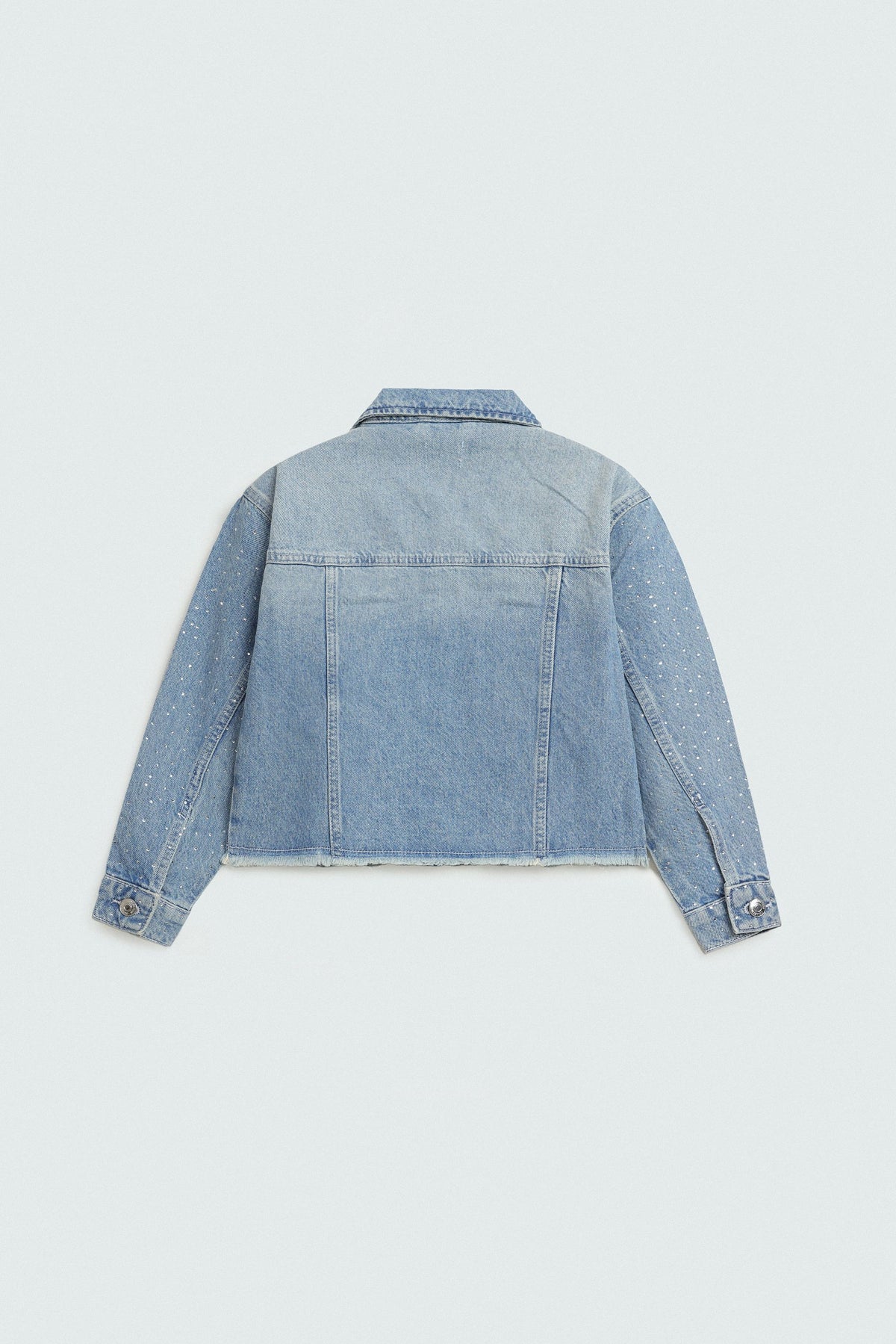 Dusty Blue