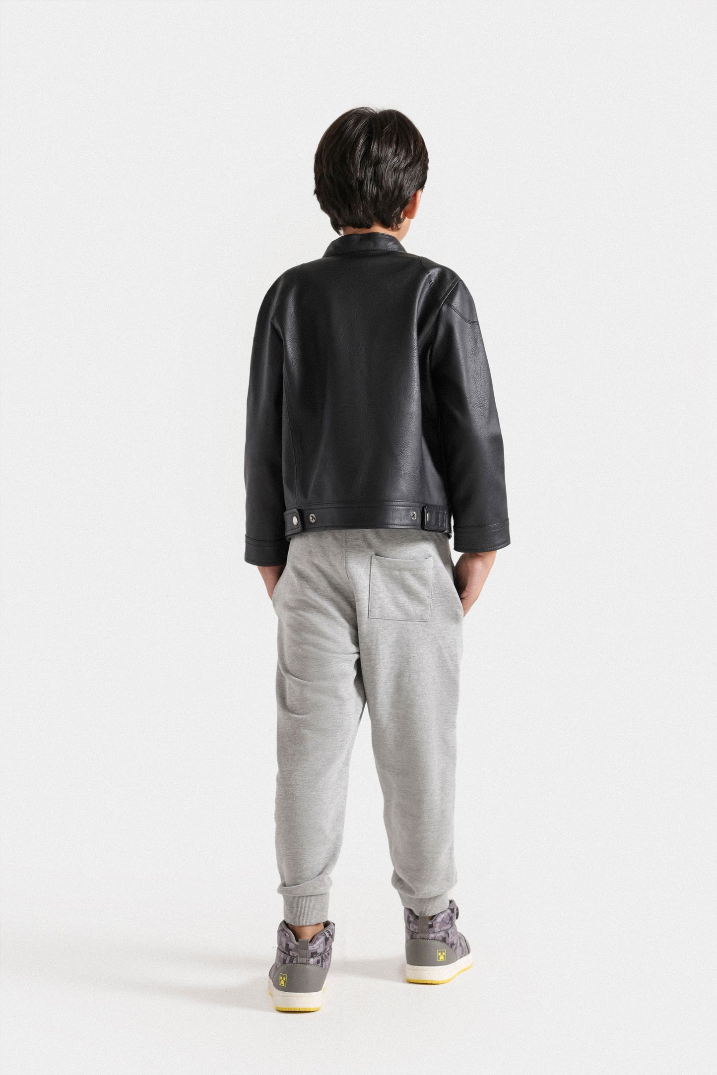 Jet Black