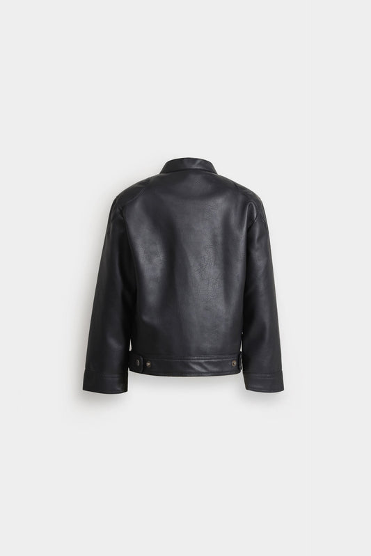 Jet Black