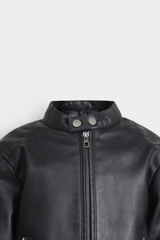 Jet Black