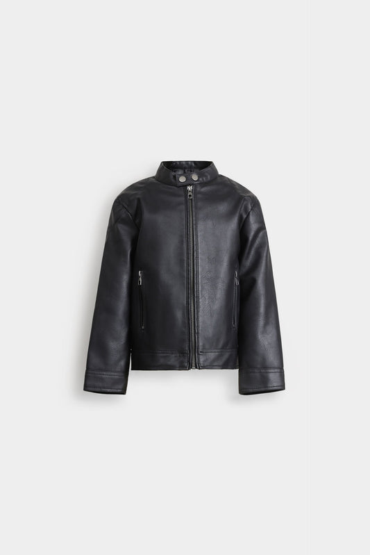 Jet Black