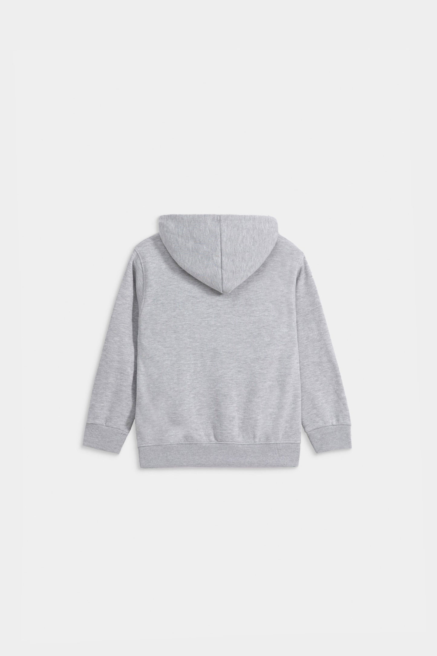 Light Grey Marl