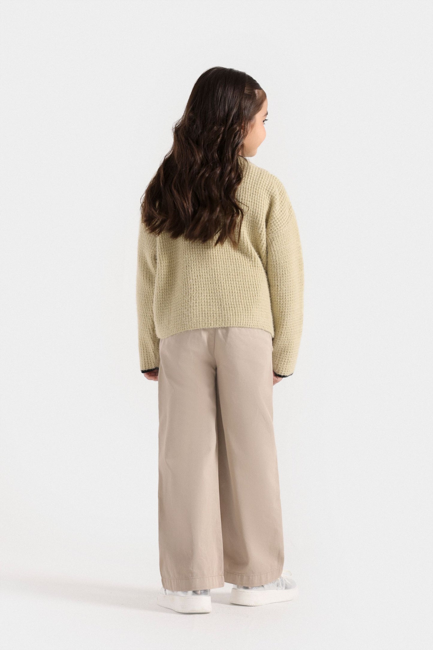Yellow Beige