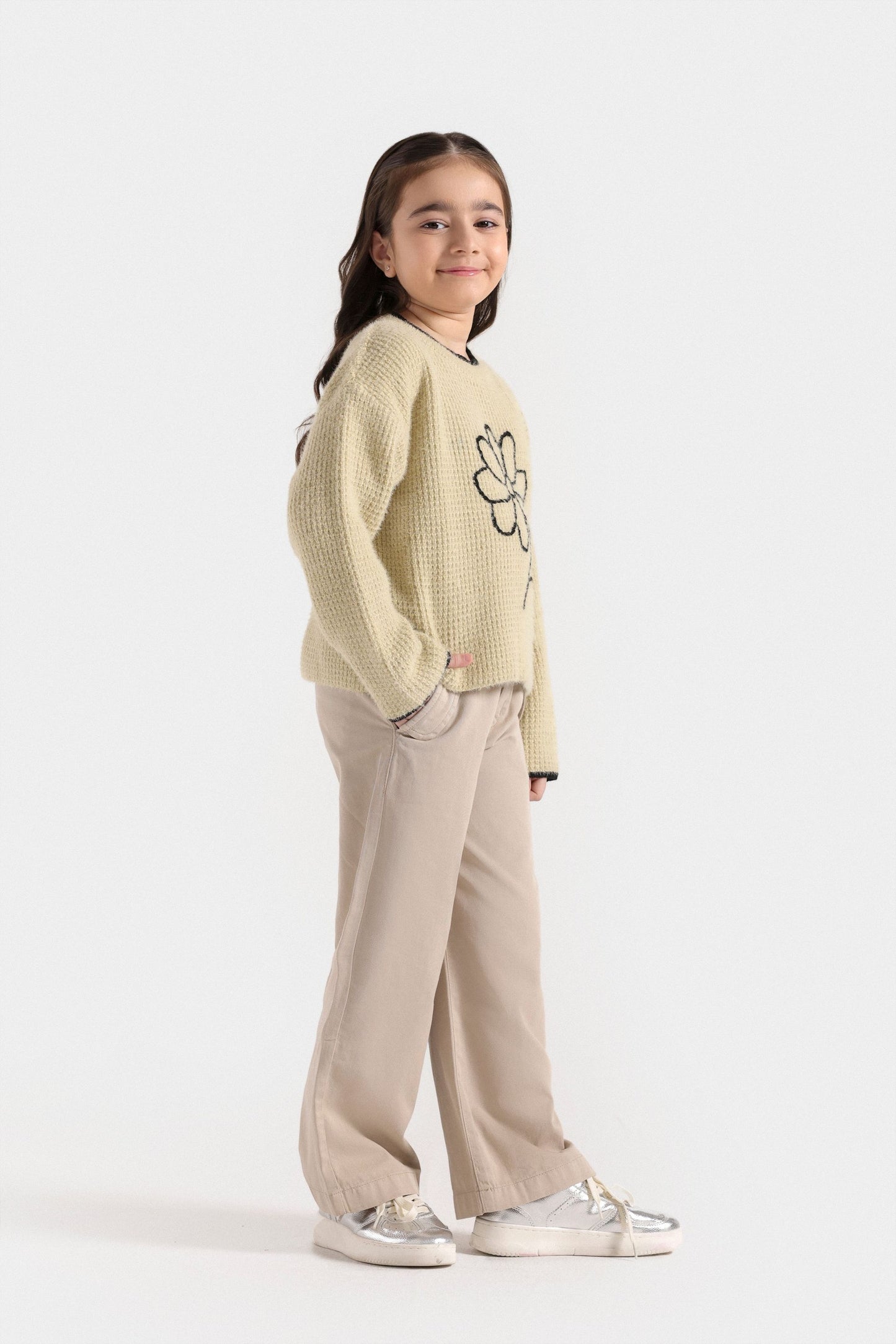Yellow Beige