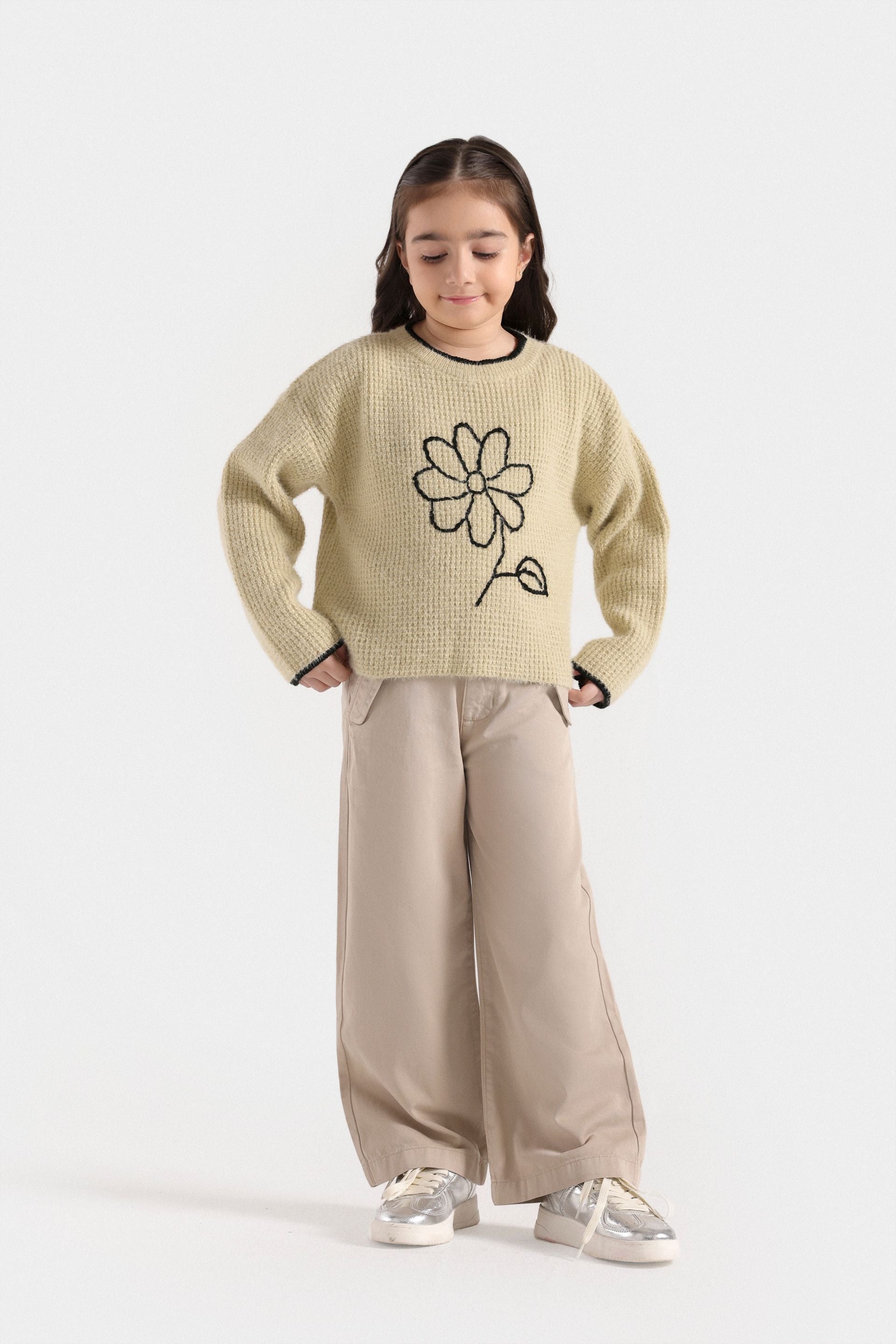 Yellow Beige