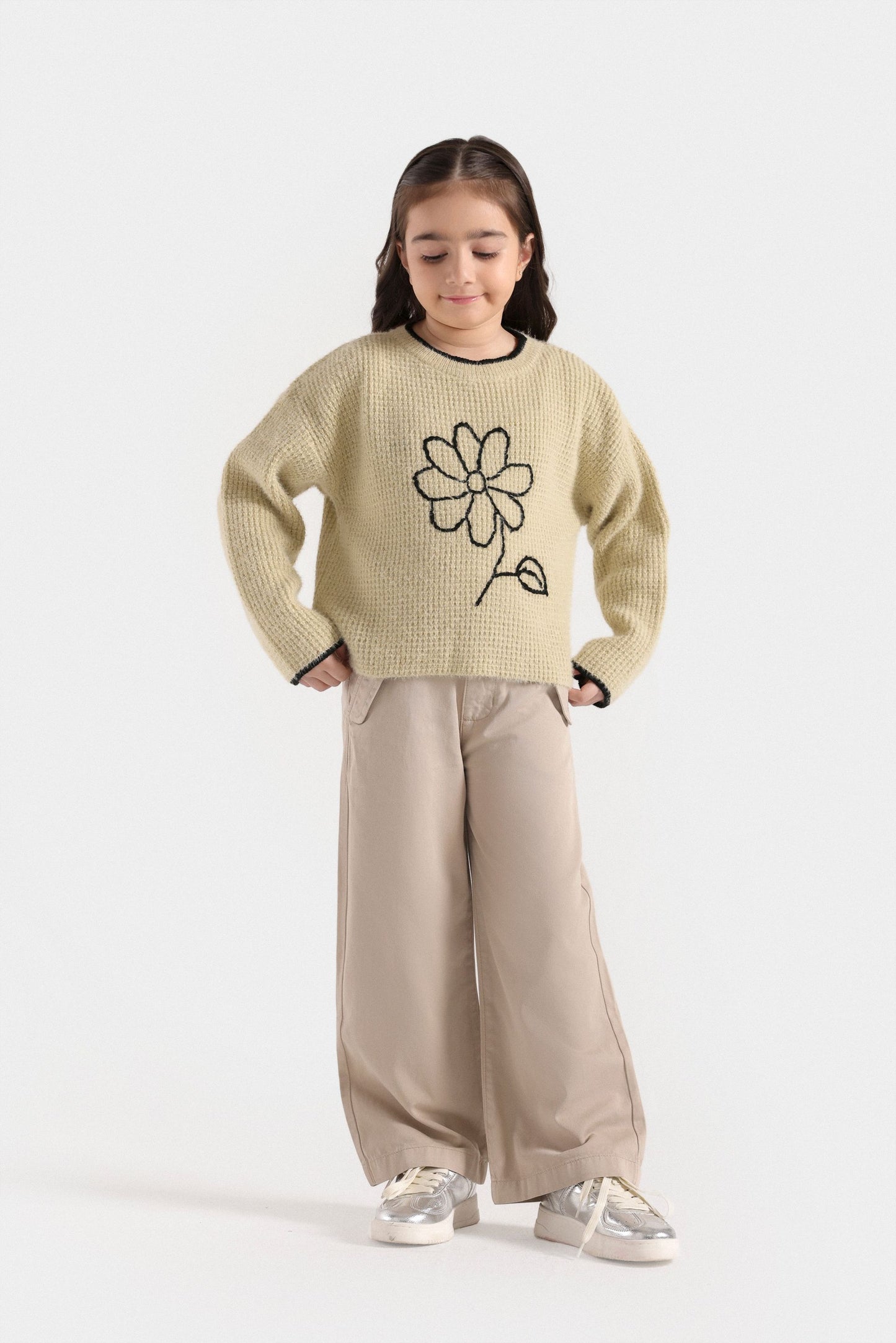 Yellow Beige