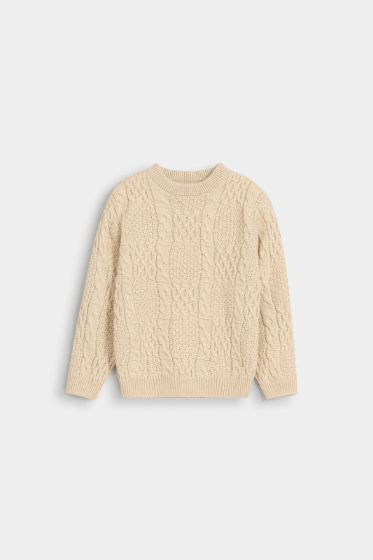 Yellow Beige