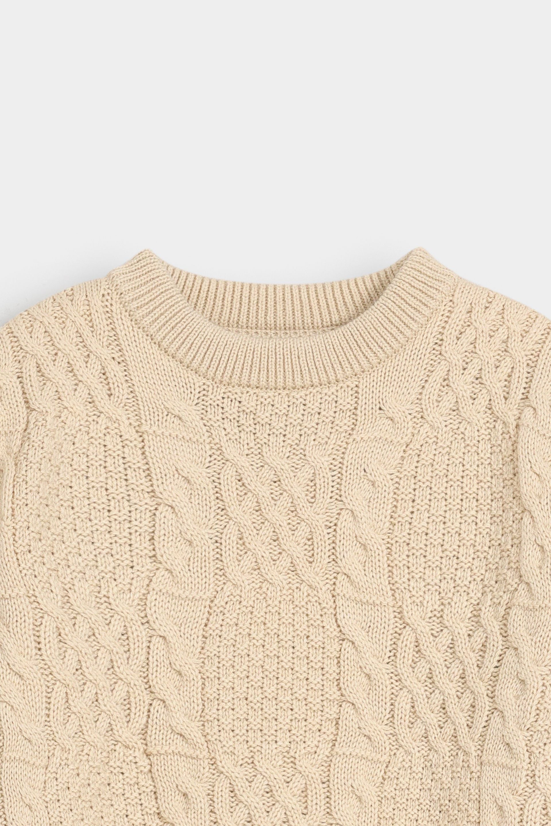 Yellow Beige