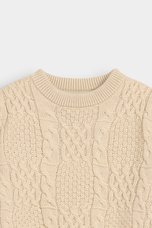 Yellow Beige