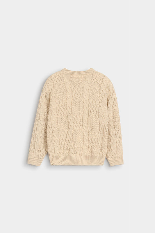 Yellow Beige