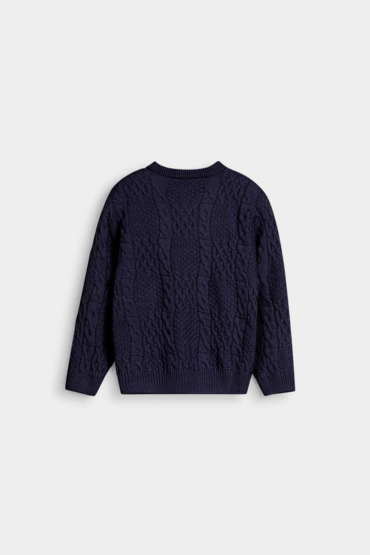 Dark Blue