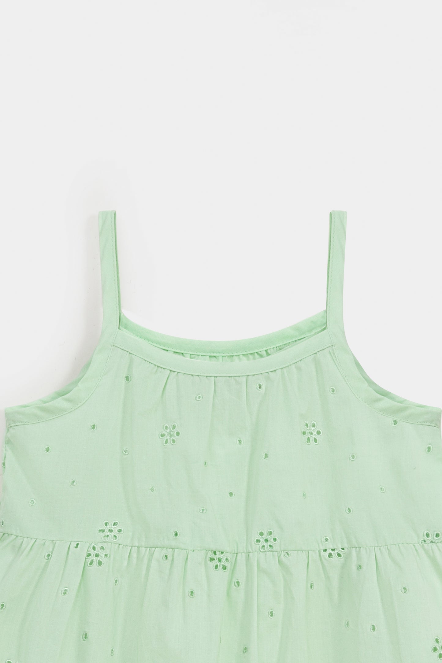 Pastel Green