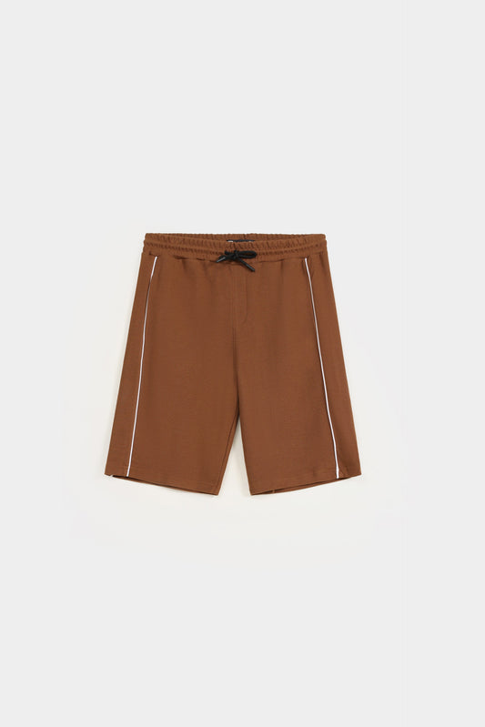 Chocolate Brown