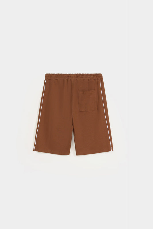 Chocolate Brown