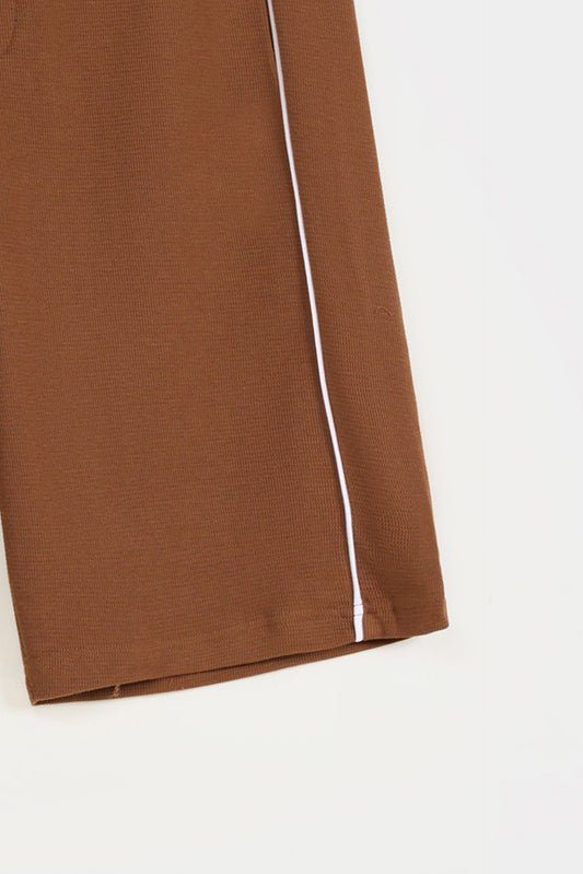 Chocolate Brown