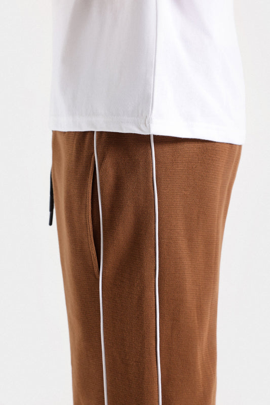Chocolate Brown
