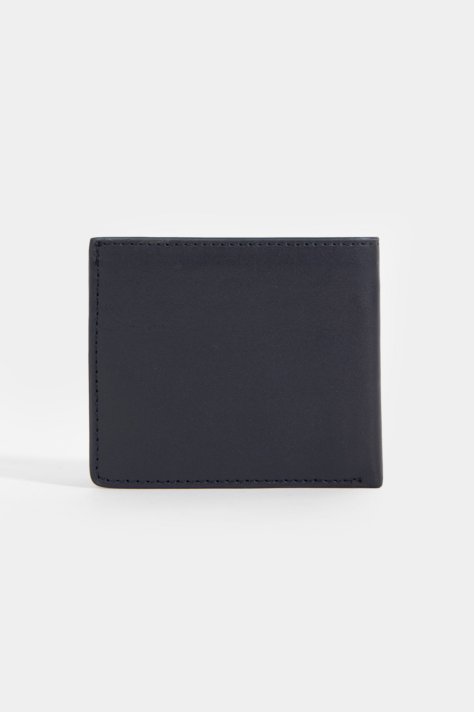 Textured Leather wallet