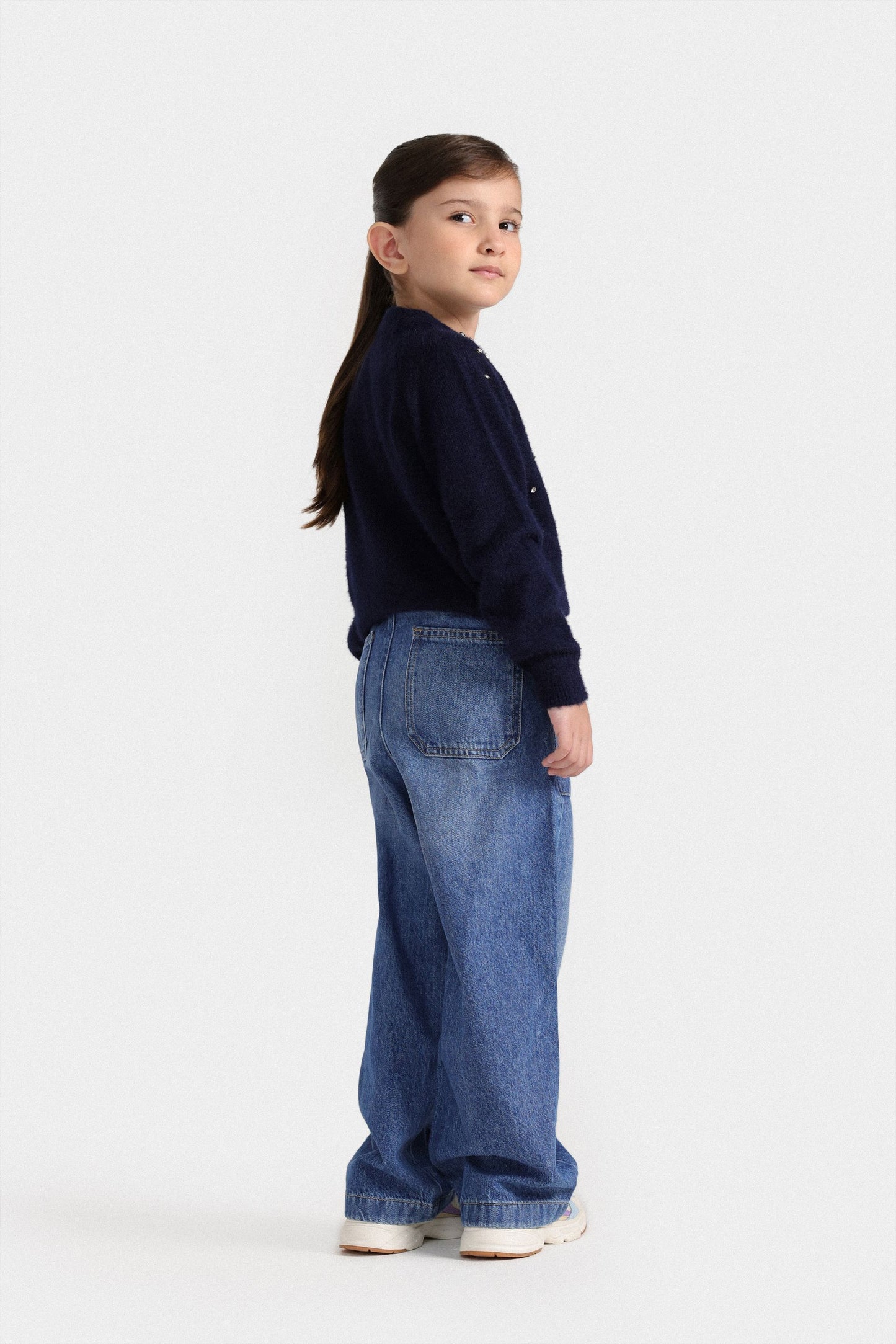 Indigo Blue