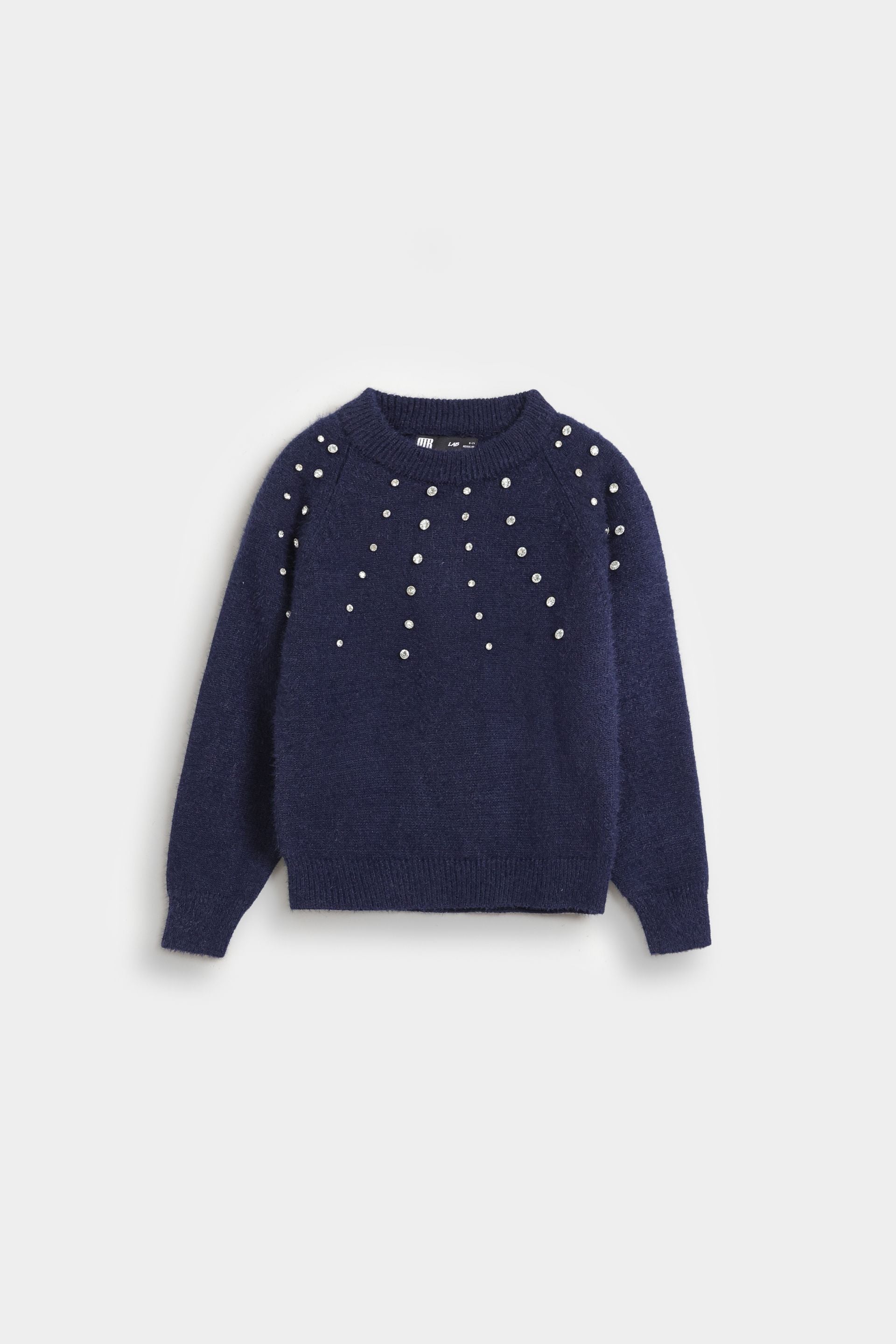 Indigo Blue