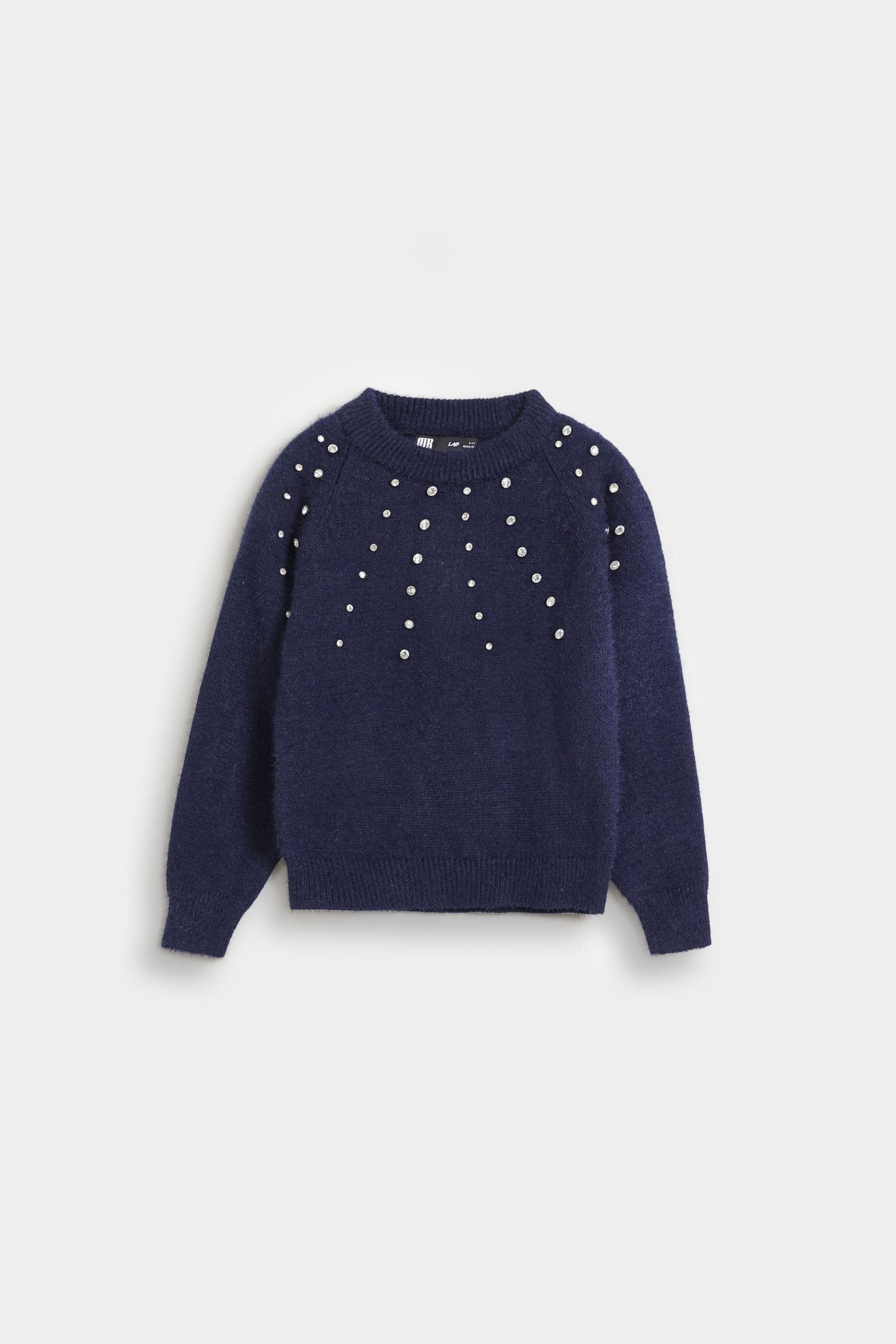 Indigo Blue